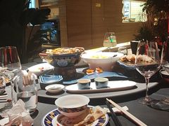 -华夏良子·足道SPA艾灸(王府井店)
