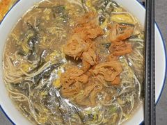 -老淮滨-蚌埠非遗小吃(淮河路店)