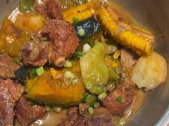 -金掌勺锅包肉(华润万象城店)