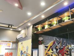 -醉炫音速烧烤·干煸菜(沙河总店)