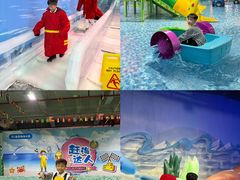 -顺德南宏海立方海洋公园