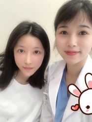 点击看大图 -大麦微针植发丨全国连锁