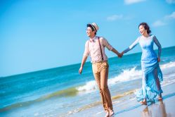 -戛纳印象摄影(潮拍定制馆)