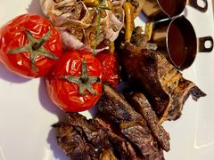 -恰餐厅及酒吧CHAR Bar & Grill(北京三里屯洲际店)