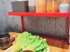 -肉问屋·元气一番烧肉(北京总店)
