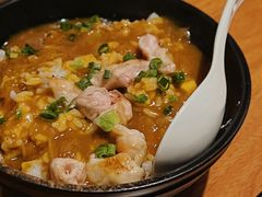 咖喱饭-木子烧鸟屋(百子湾店)