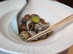 -侨美食家·粤菜(体育西路店)