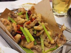 -大铁勺酒楼(宾水西道店)