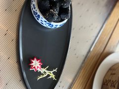 -彩丰楼中餐厅·仁恒洲际酒店
