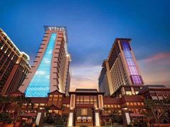 -澳门喜来登大酒店