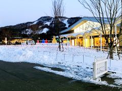 -轻井泽王子购物广场
