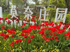 -无锡梅园公园