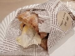 -MIO弥欧洋房西餐厅(中央大街店)