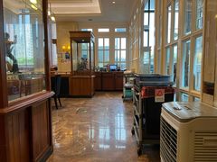 -吴系粤菜馆·茶餐厅(深业上城店)