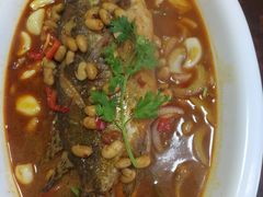 -臭鳜鱼人家·老字号徽菜