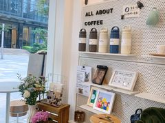 -GOOD好事咖啡(会展城店)