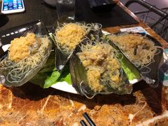 -船奇蒸汽海鲜·闽菜(八市海鲜总店)