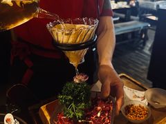 -盡膳口福·百年汤方火锅(科华北路店)