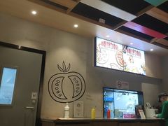 -棒约翰比萨·意面(老闵行店)