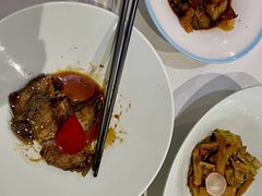 -上海1号私藏菜(静安店)