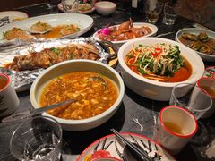 -新白鹿餐厅(松江开元地中海店)