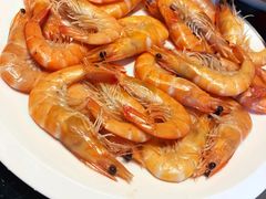 白灼基围虾-徐记海鲜(汉城湖|太奥店)