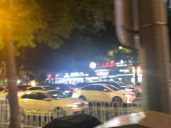 -天河体育中心