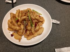 -新吉士·上海菜(浦东LCM置汇旭辉店)