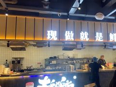 -老船舫·现做活鲜鱼馆(东郊记忆店)