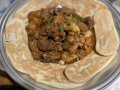 -小菜园新徽菜(镇江京口吾悦店)