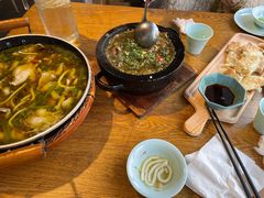 -蜀厨小匠·民间川菜(犀浦店)