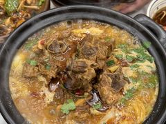 -王家大院·南京菜(湛江路总店)