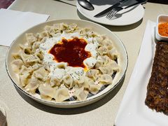 土耳其饺子-土耳其妈妈