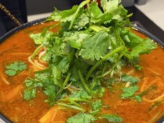 -肥汁米蘭香港米线(长宁来福士店)