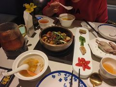 -狮王府淮扬菜(夫子庙老门东店)