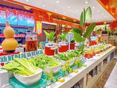 -捌拾柒號大院(济南路店)