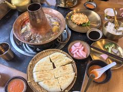 -陀岗美食·云南藏式特色餐厅