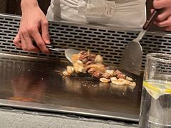 -大渔铁板烧(大悦城店)