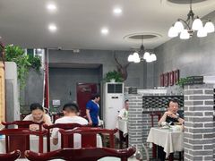 -阿喆私房菜(西五路店)