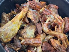 -斯丹姜母鸭·古法干香(涂门街总店)