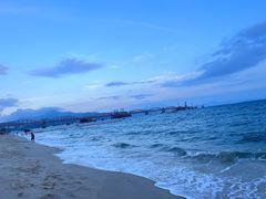 -玫瑰海岸文化旅游度假区