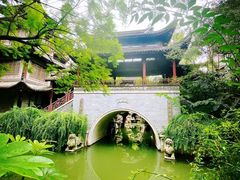 -龙潭水乡