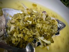 -亭下湖饭店(康岭店)