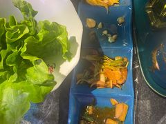-杨记齐齐哈尔烤肉(五莲路店)