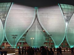 -杭州奥体中心-体育场