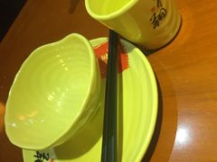 -杨翔豆皮涮牛肚(万和城店)
