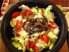 烤芝士牛肉石锅饭-味千拉面(又一城店)