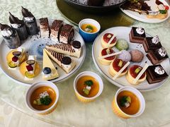-稻早料理美术馆(城阳店)