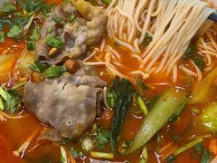 -缘久缘米粉(新街口店)