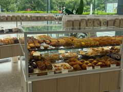-BreadTalk面包新语(凯德闵行商业中心店)